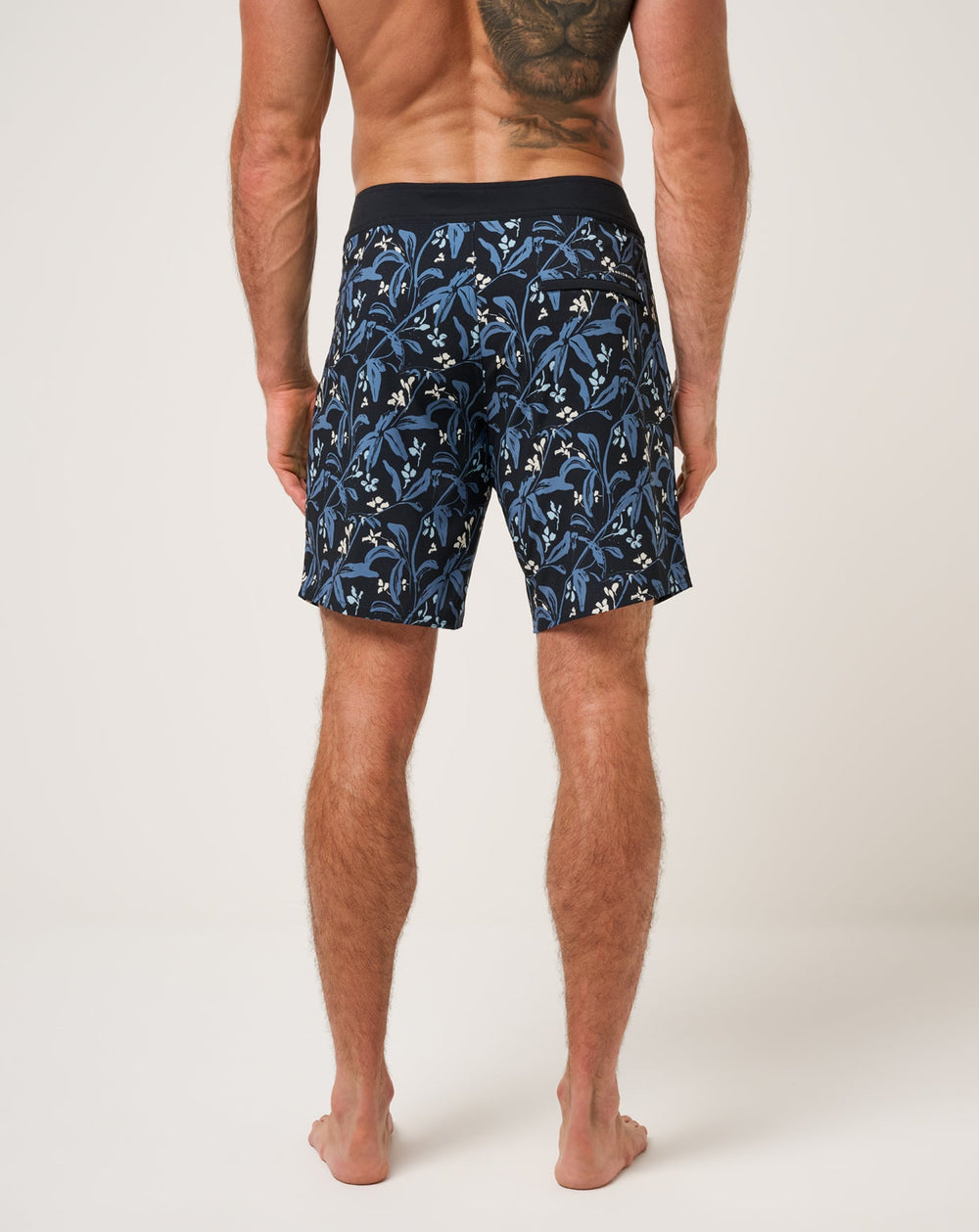 Relationship Status Boardshort 18.5In