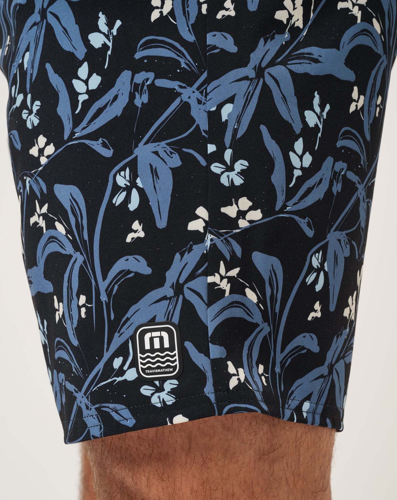 Relationship Status Boardshort 18.5In