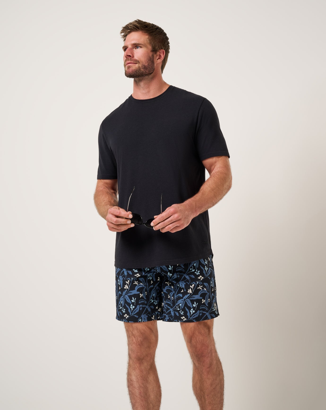 Relationship Status Boardshort 18.5In