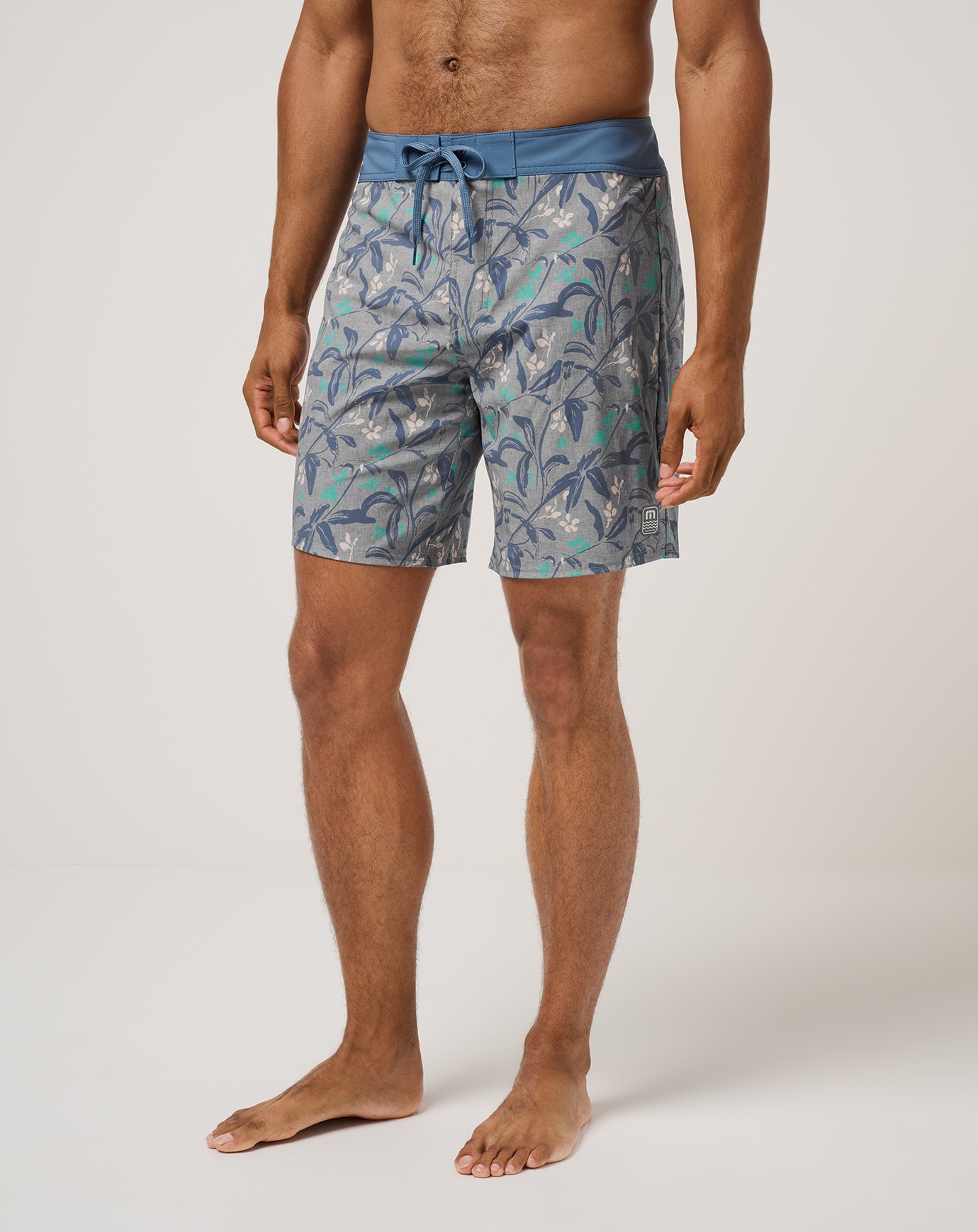 Relationship Status Boardshort 18.5In