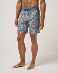Relationship Status Boardshort 18.5In
