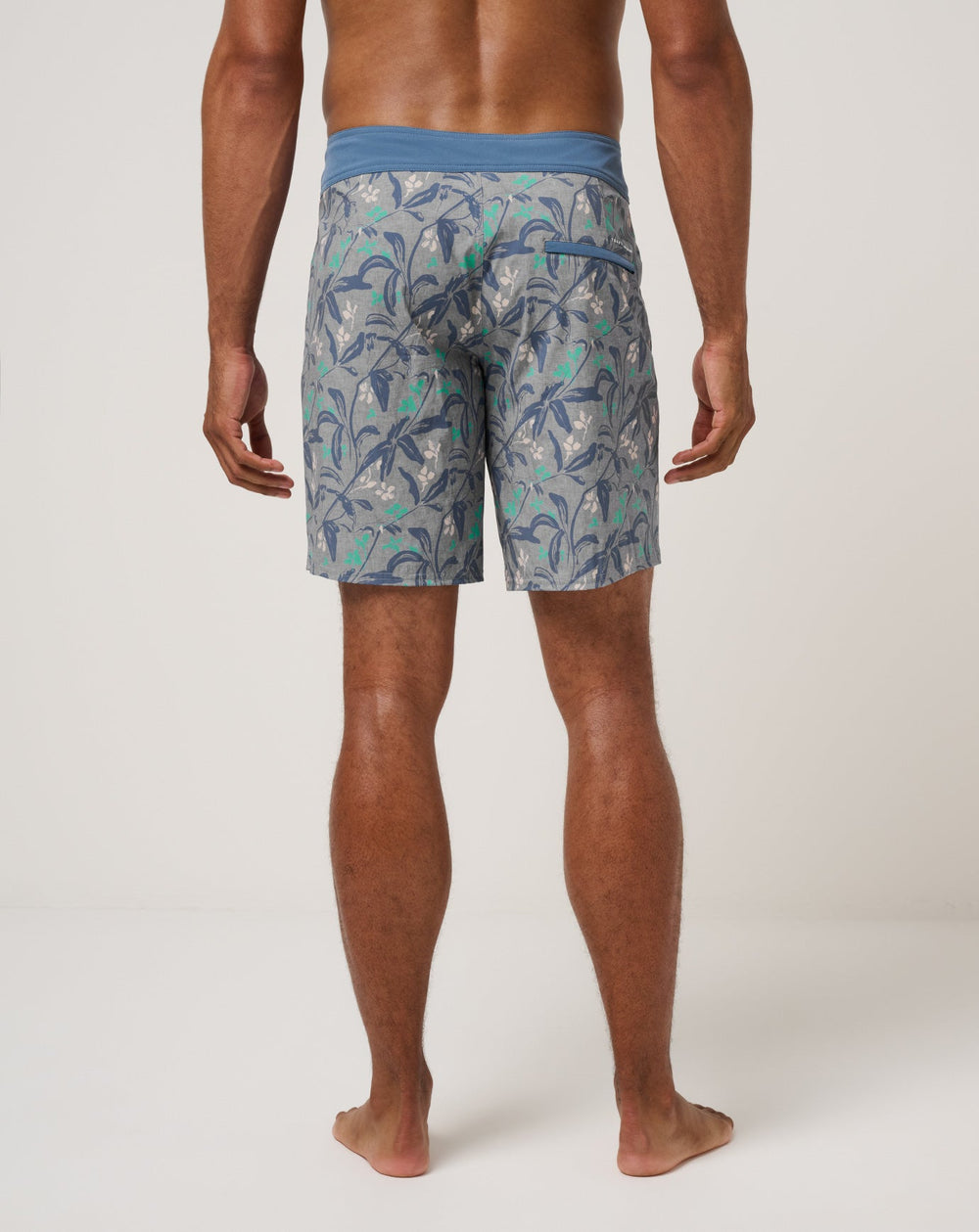 Relationship Status Boardshort 18.5In