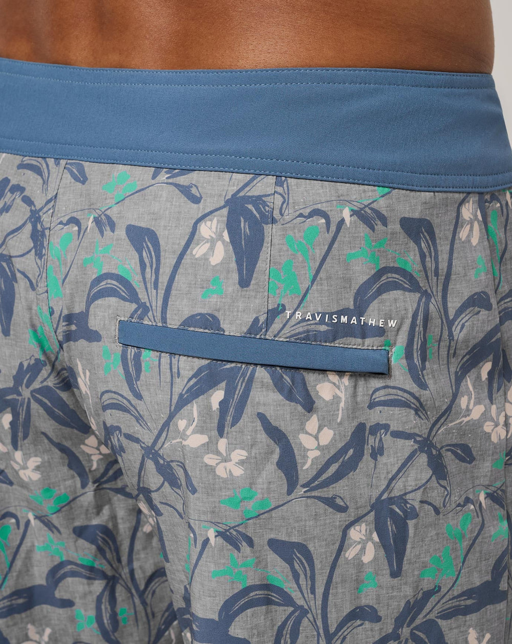 Relationship Status Boardshort 18.5In