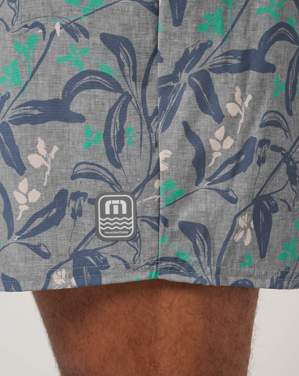 Relationship Status Boardshort 18.5In