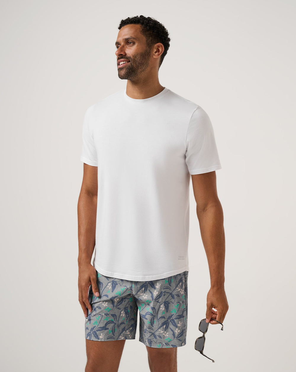 Relationship Status Boardshort 18.5In