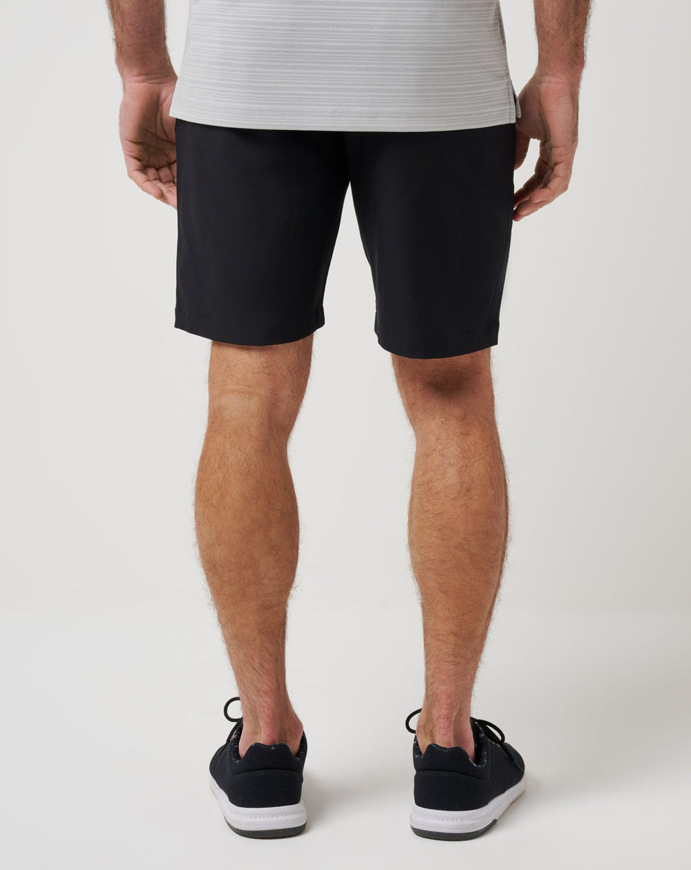 Wanderlust Short 9In