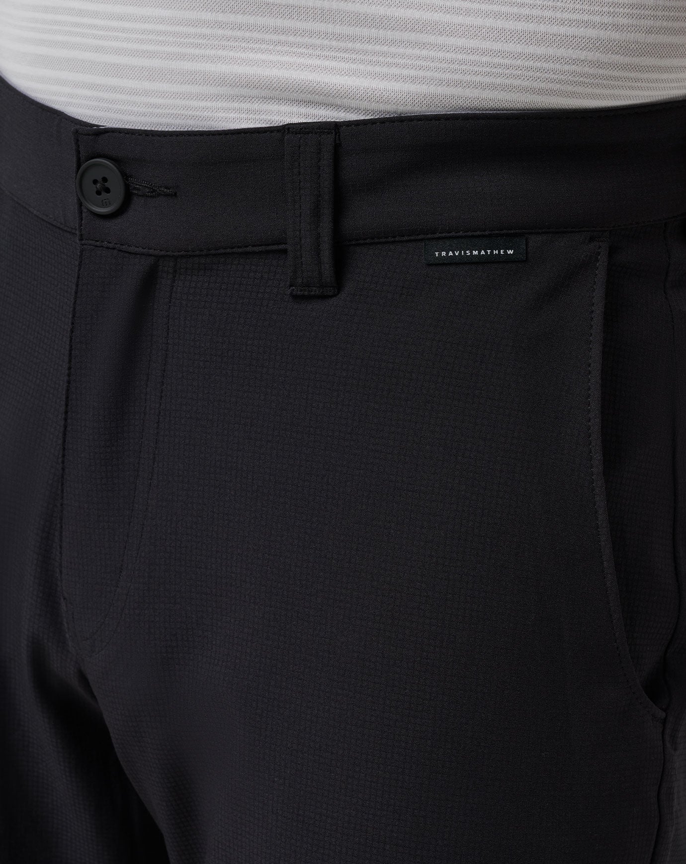 Wanderlust Short 9In