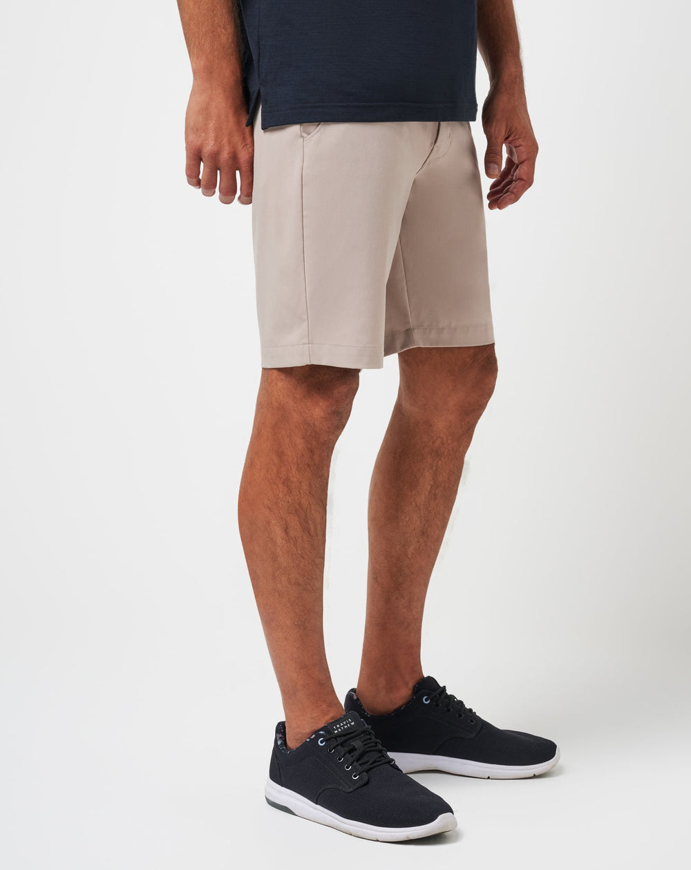 Wanderlust Short 9In