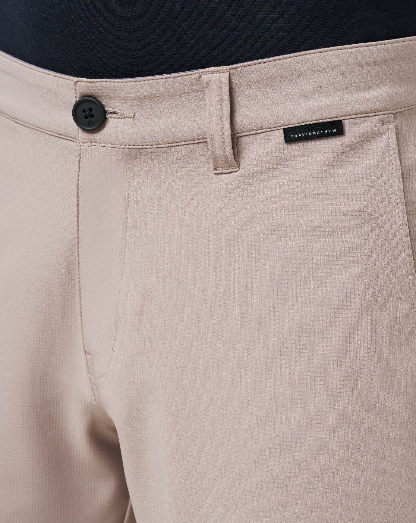 Wanderlust Short 9In