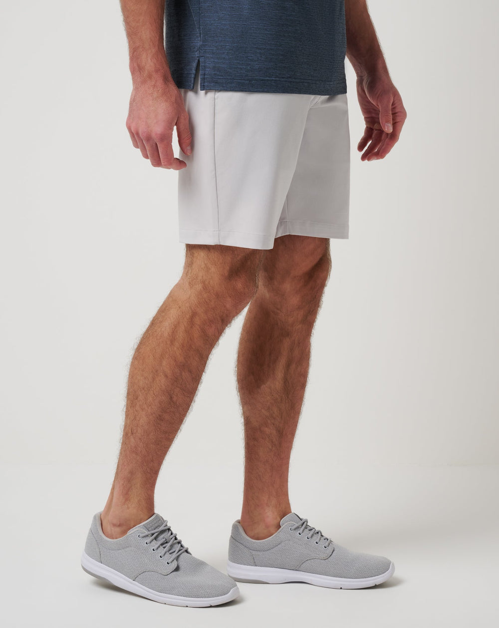 Wanderlust Short 9In