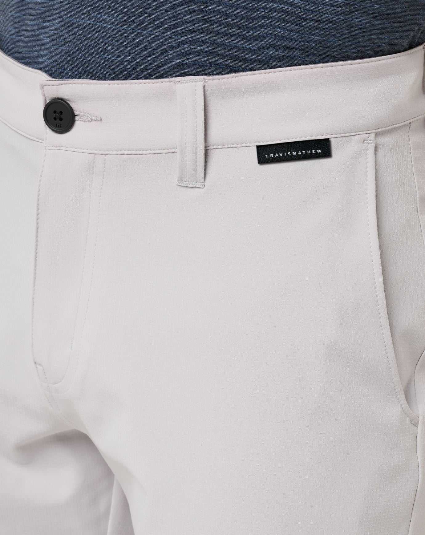 Wanderlust Short 9In