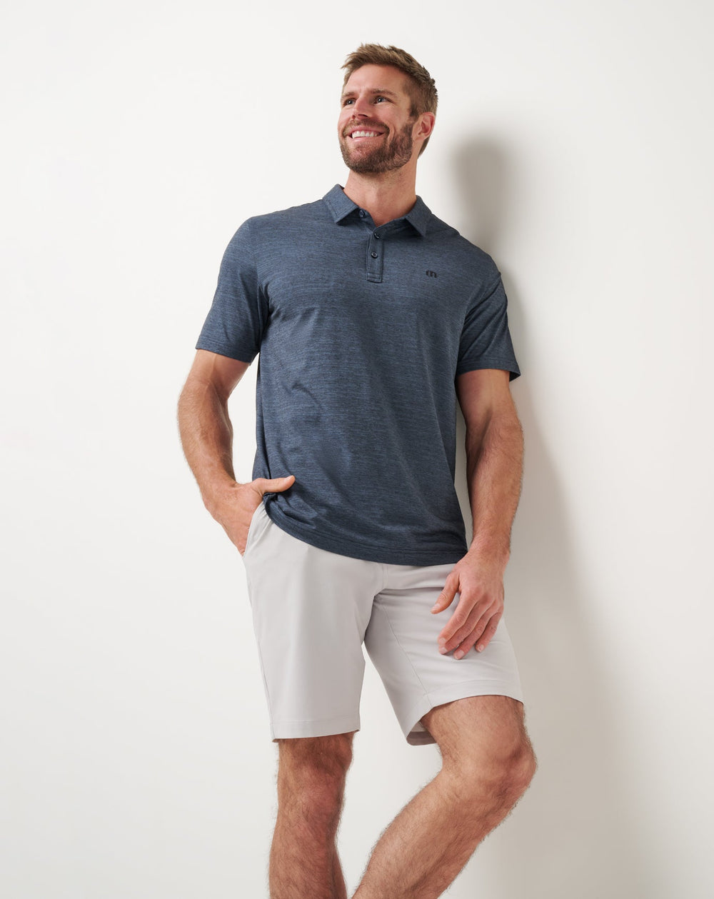 Wanderlust Short 9In