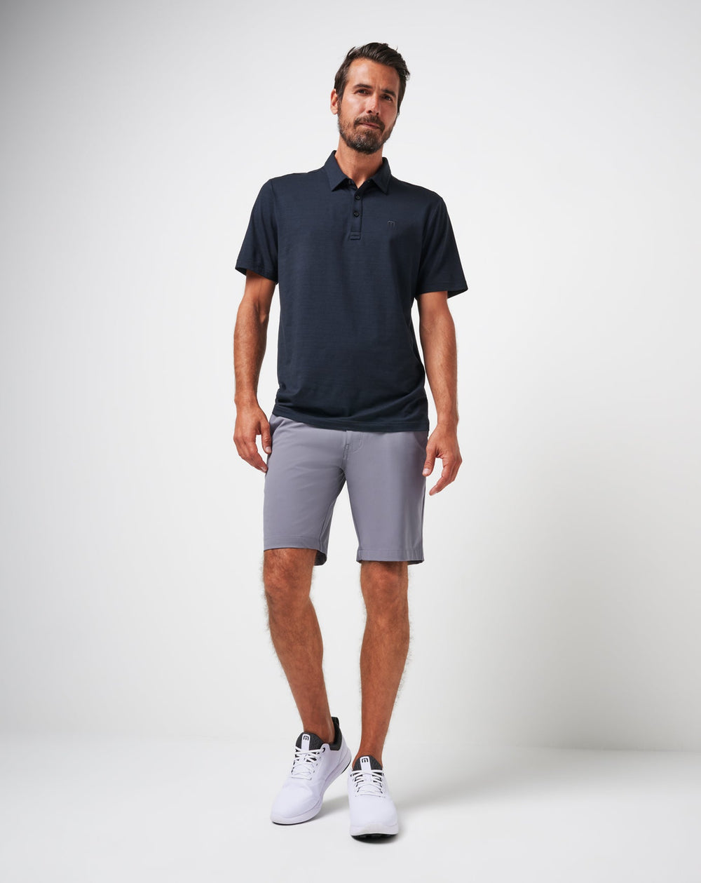 Wanderlust Short 9In