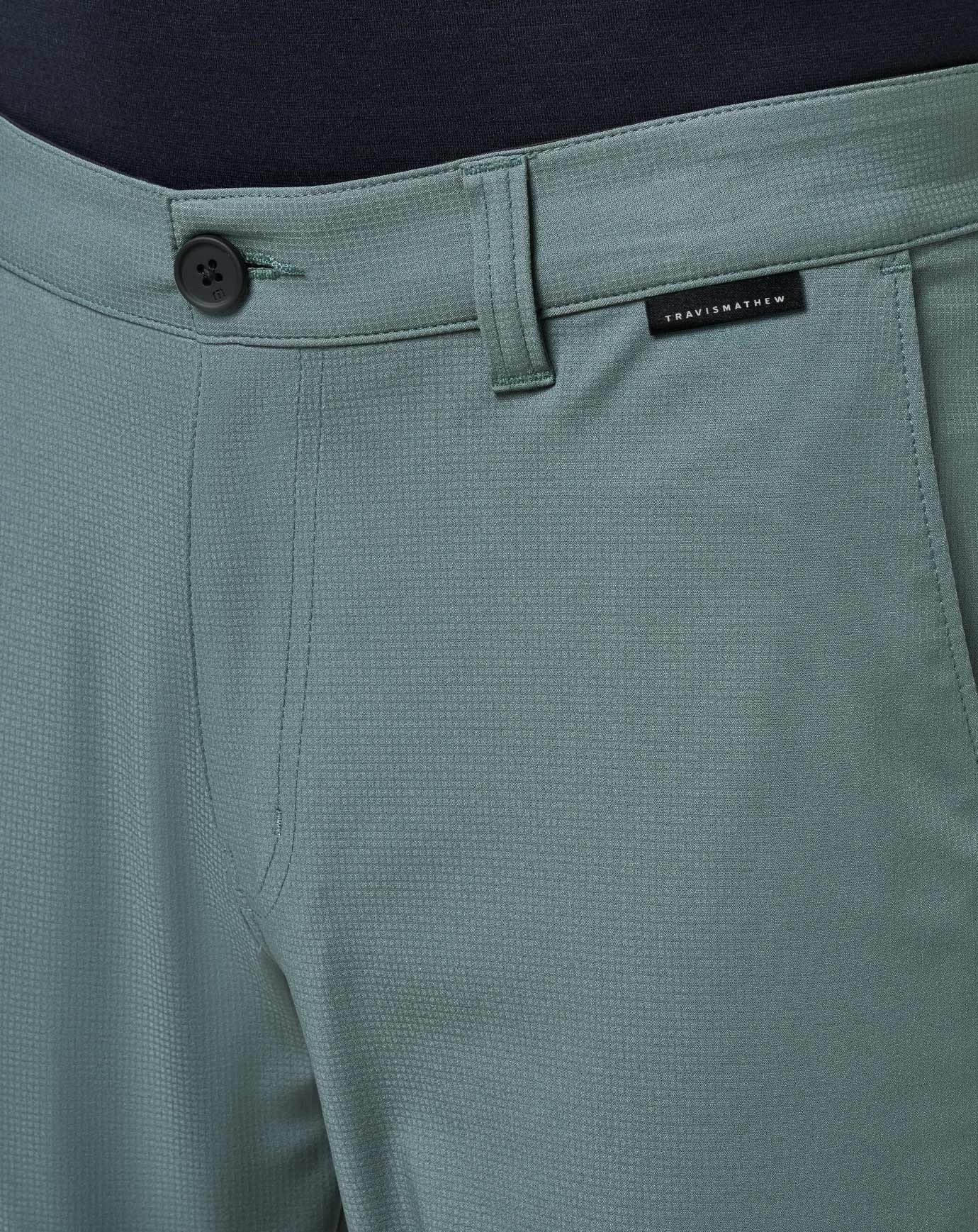 Wanderlust Short 9In