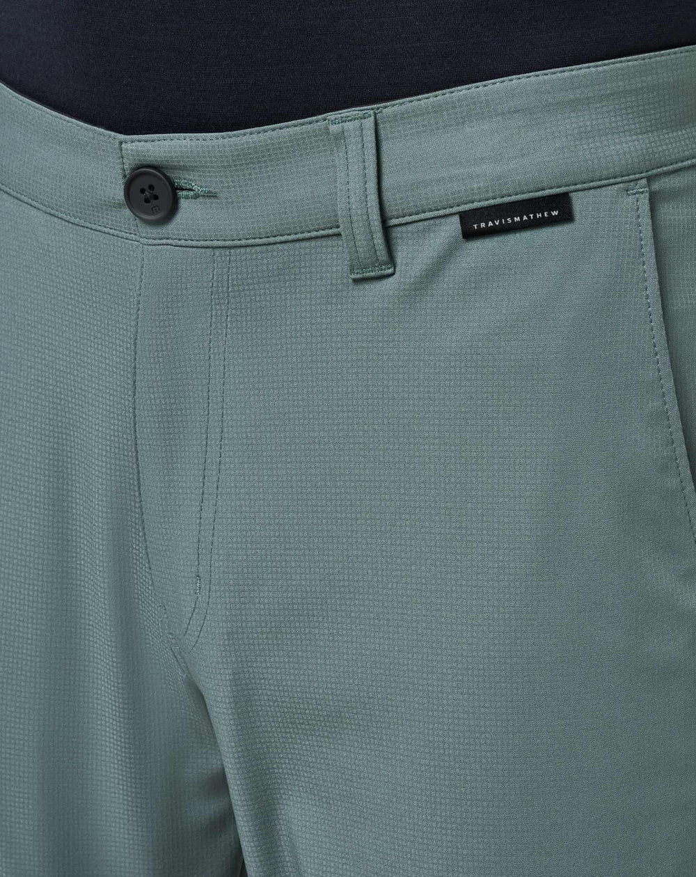 Wanderlust Short 9In