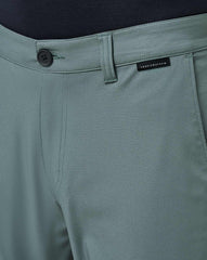 Wanderlust Short 9In