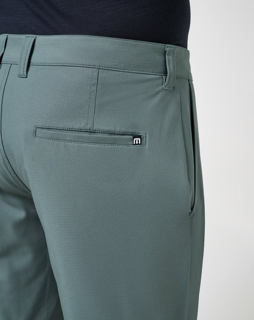 Wanderlust Short 9In