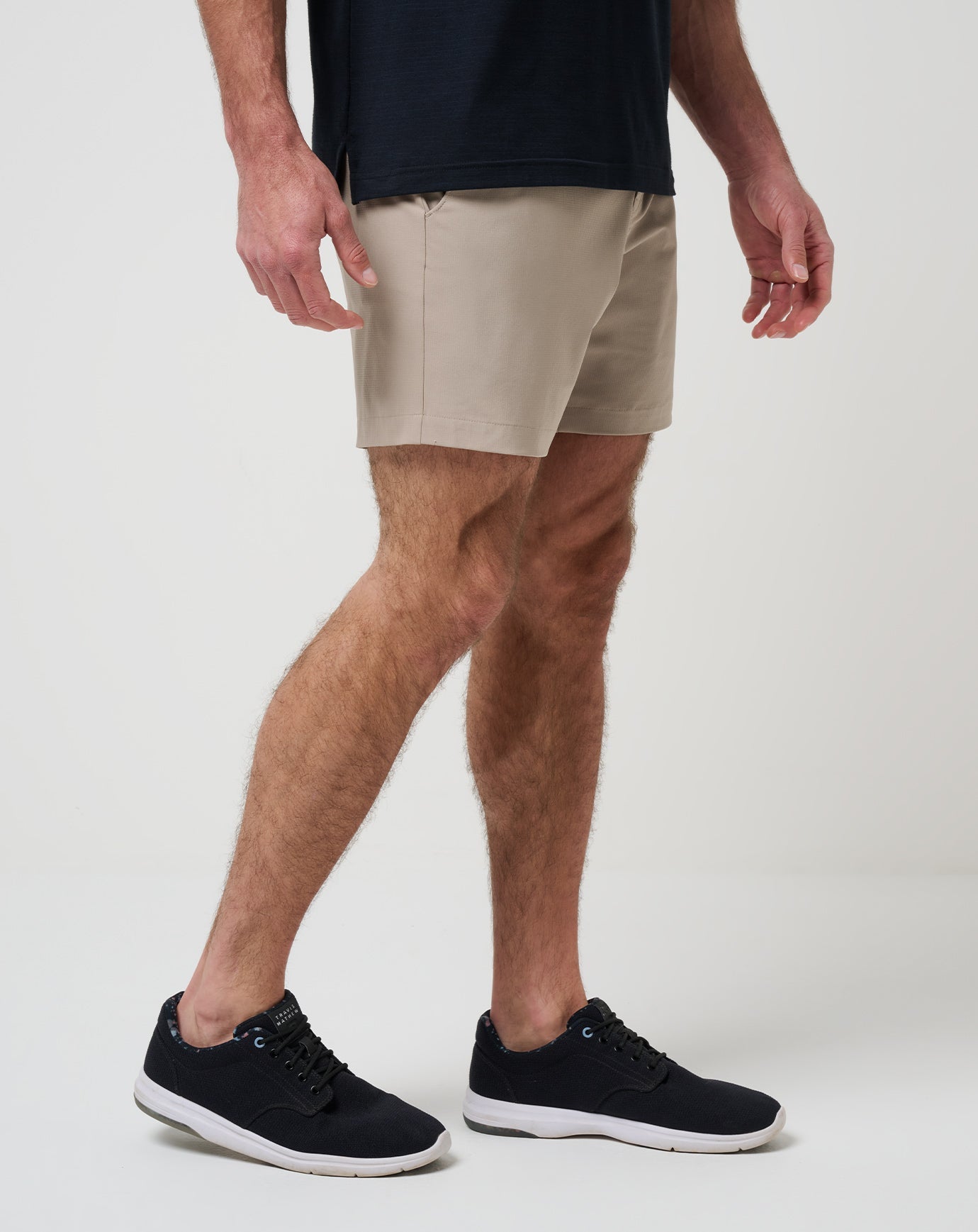 Wanderlust Short 7In