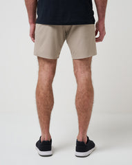 Wanderlust Short 7In