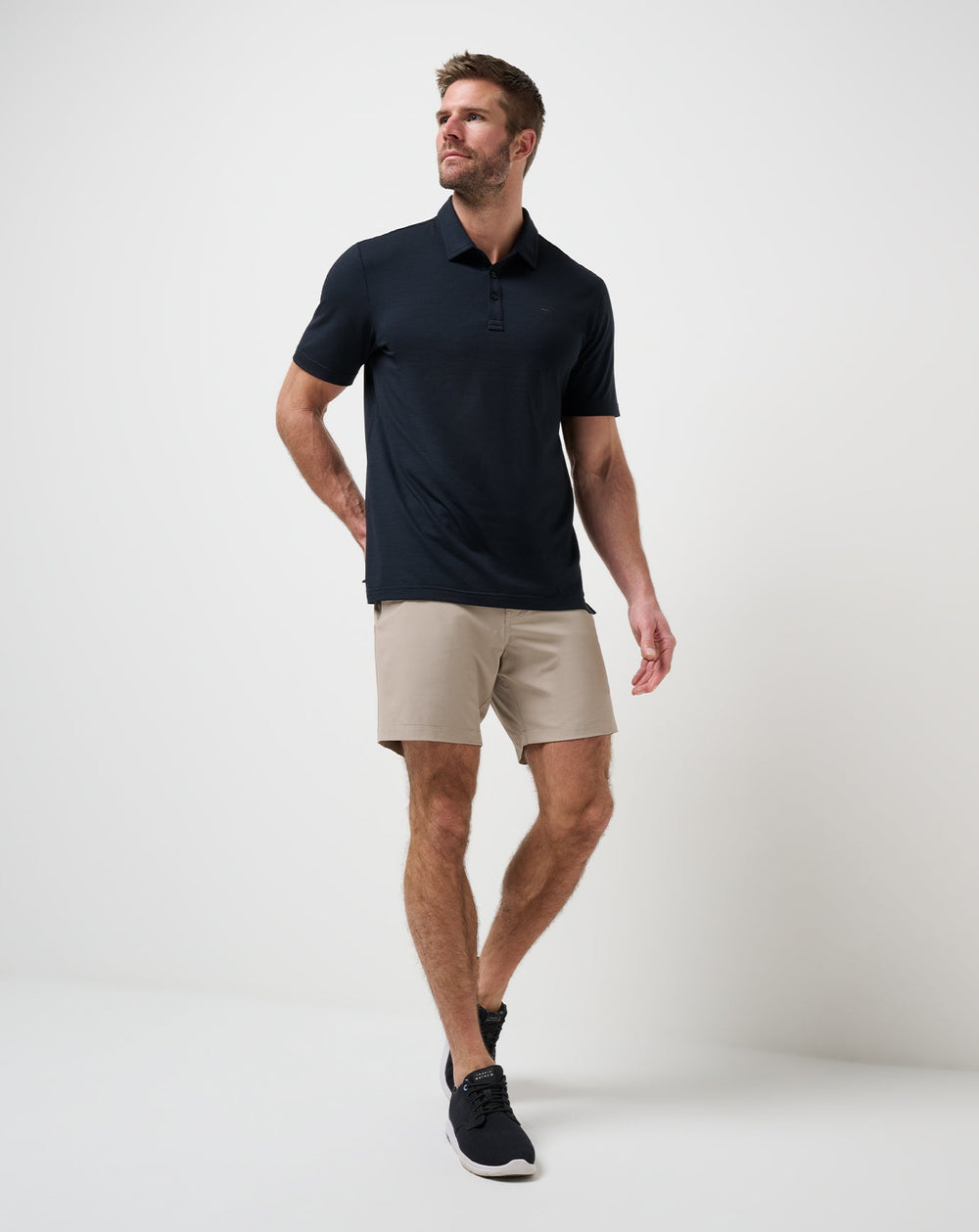 Wanderlust Short 7In