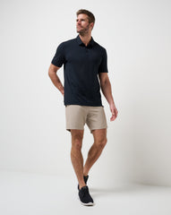 Wanderlust Short 7In