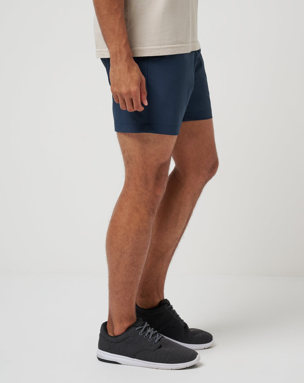 Wanderlust Short 7In