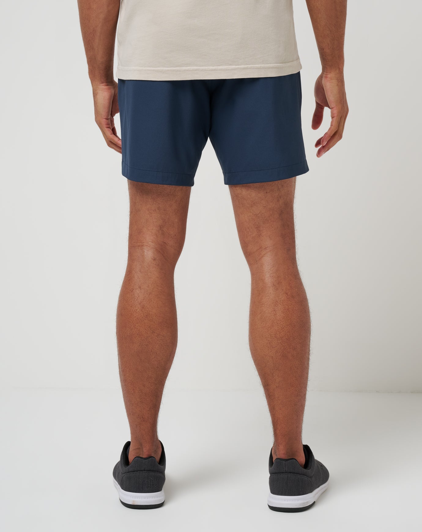 Wanderlust Short 7In