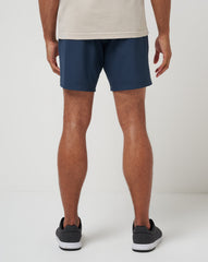 Wanderlust Short 7In