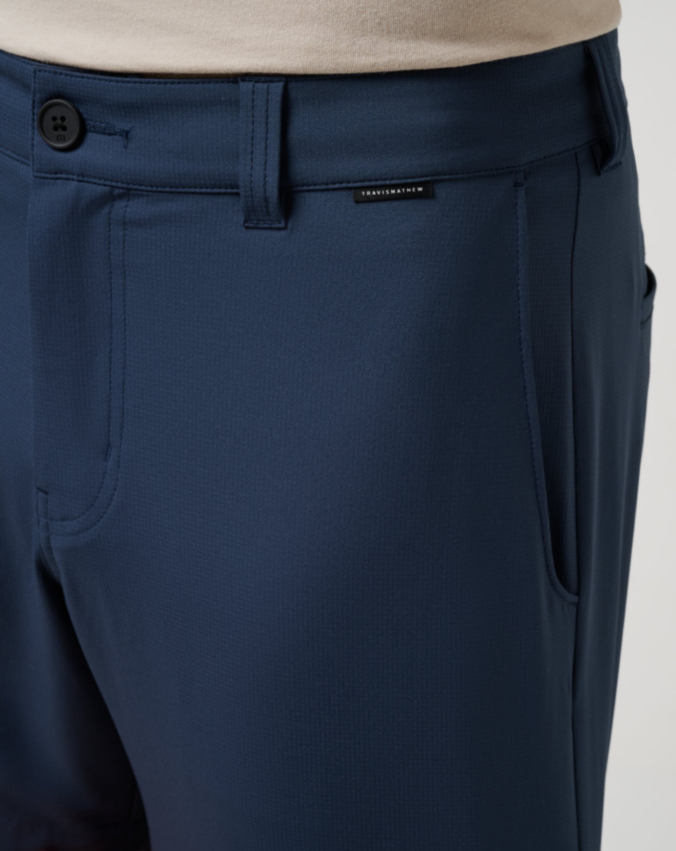 Wanderlust Short 7In