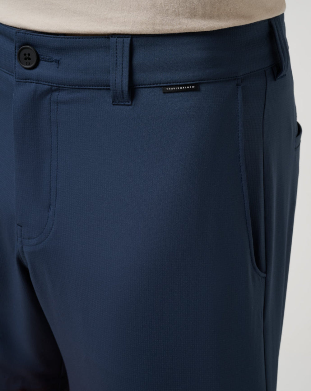 Wanderlust Short 7In