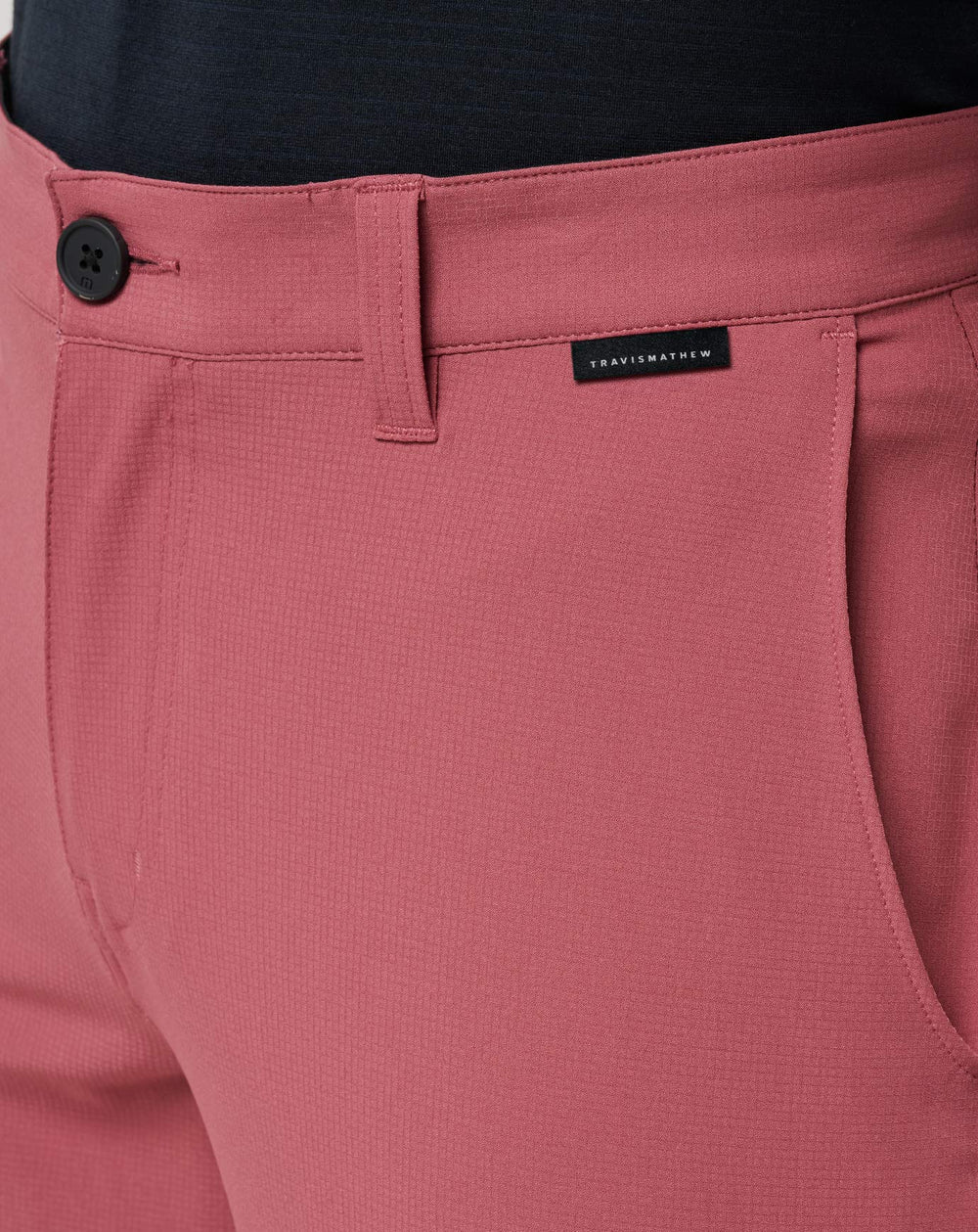 Wanderlust Short 9In