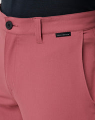 Wanderlust Short 9In