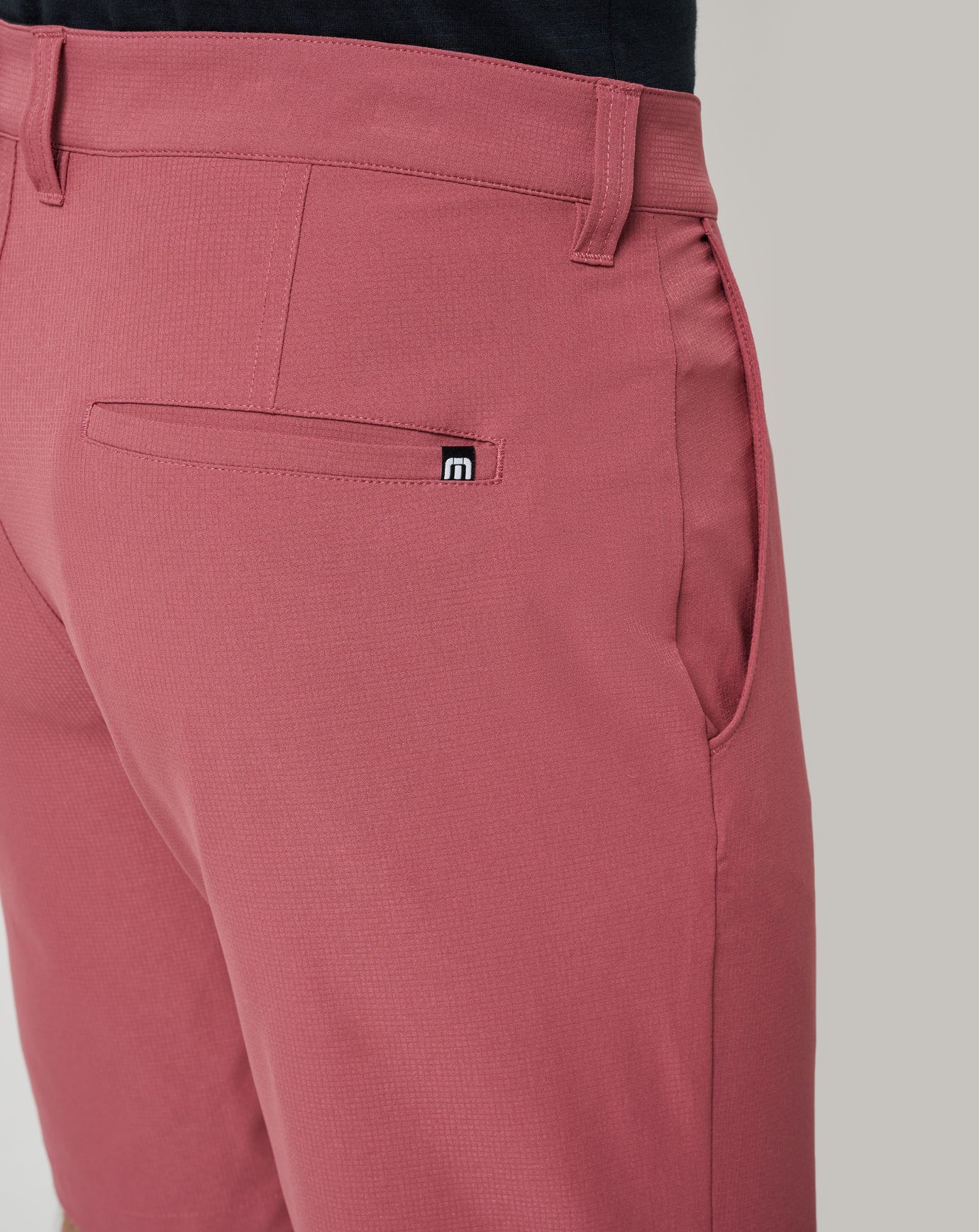 Wanderlust Short 9In