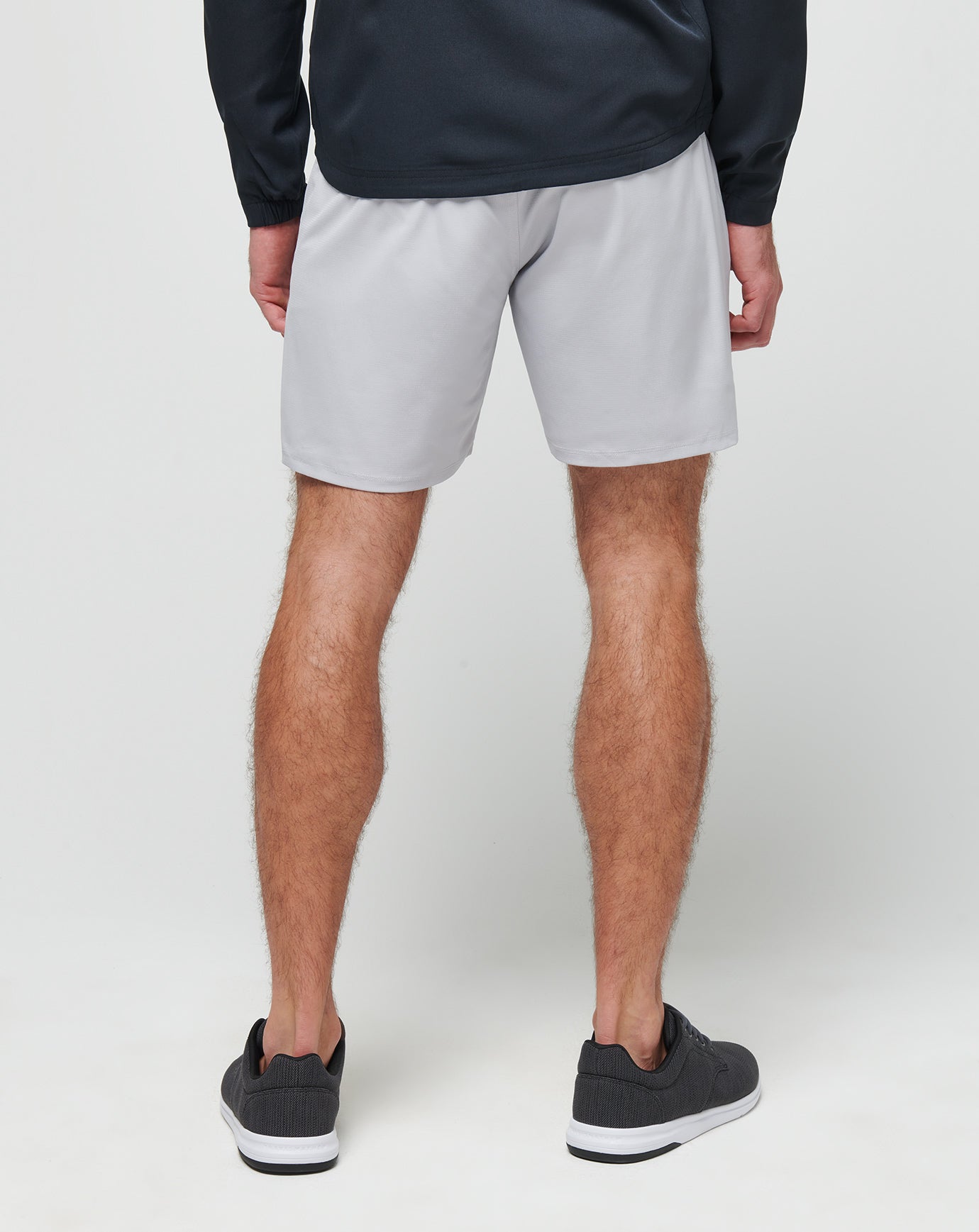 Wanderlust E-Waist Short 7.5In