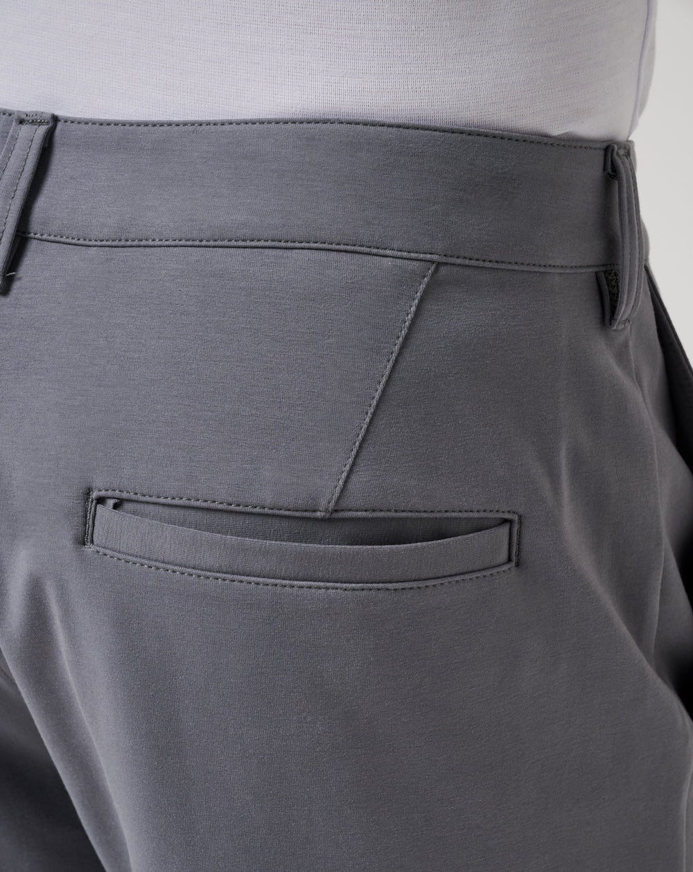 Stretchknit Short 8In