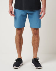 Wanderlust Short 9In