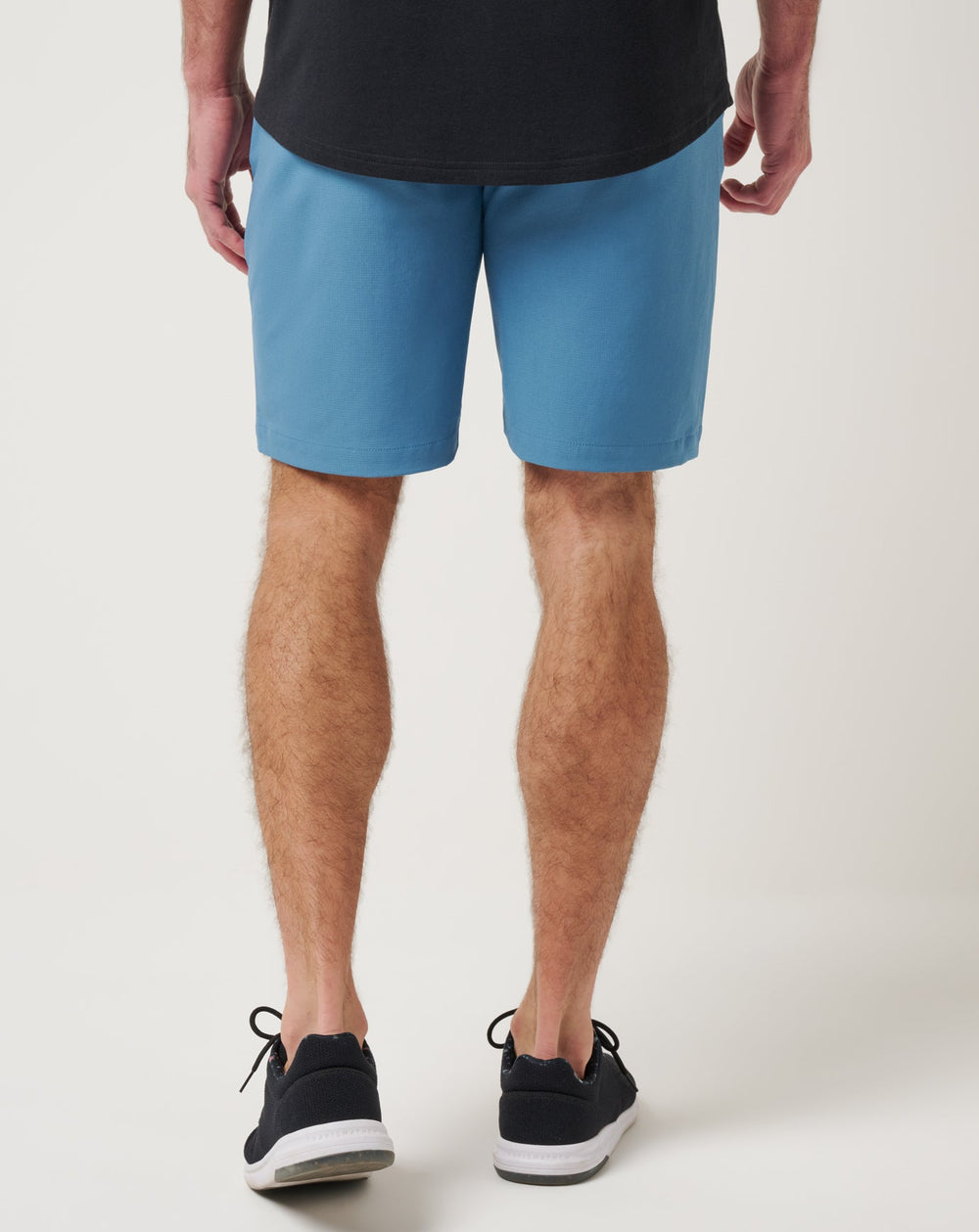 Wanderlust Short 9In