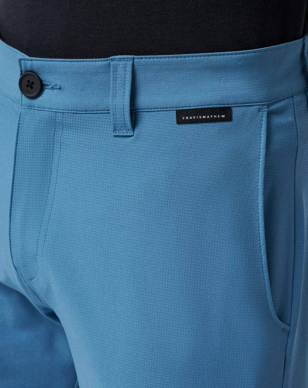 Wanderlust Short 9In