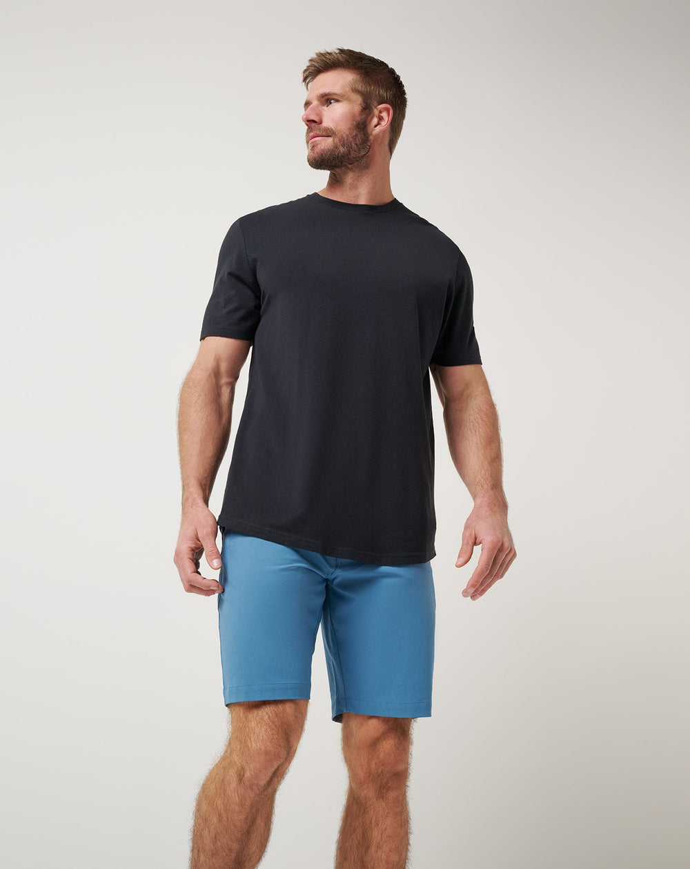 Wanderlust Short 9In