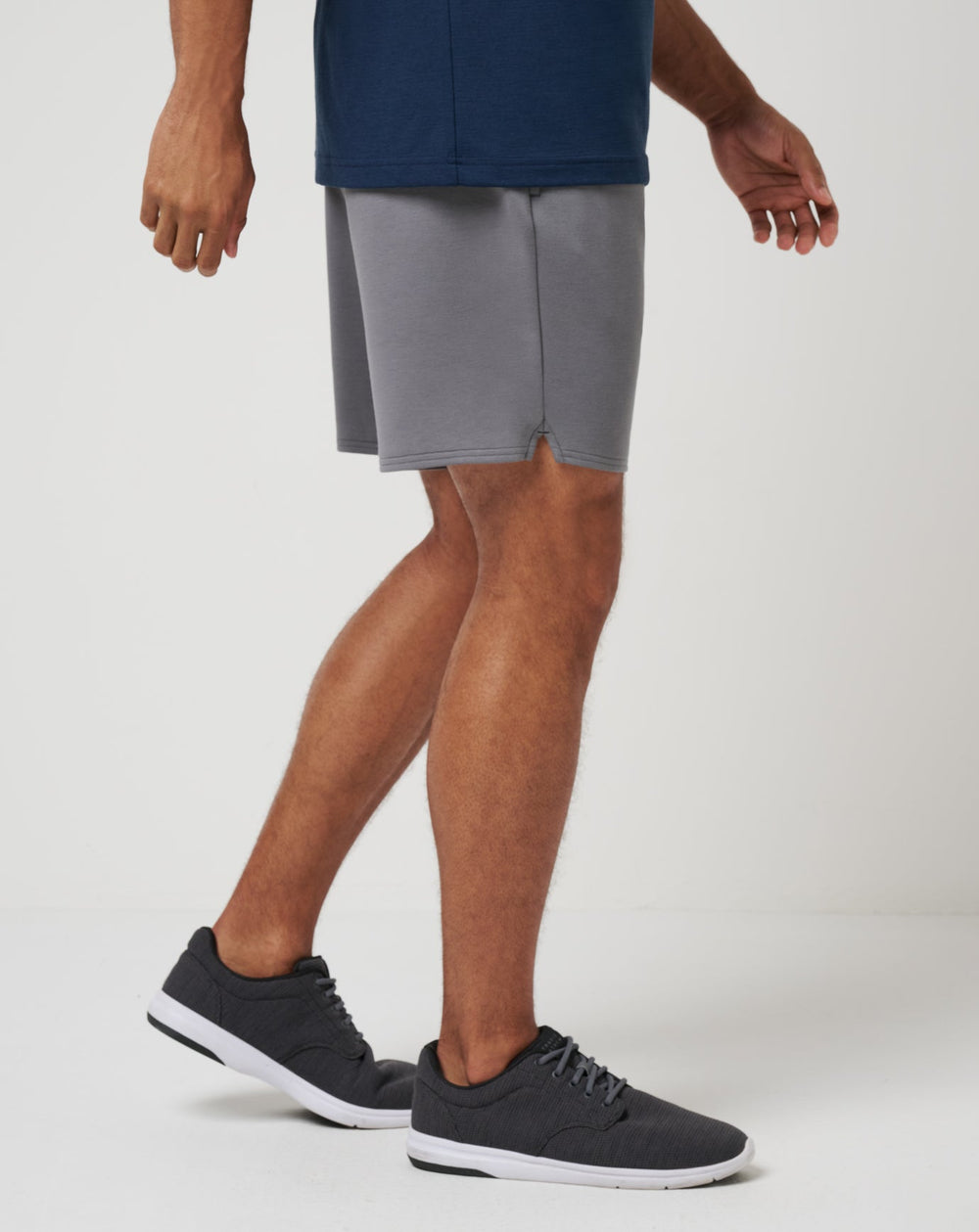 Fibercloud Short 8In