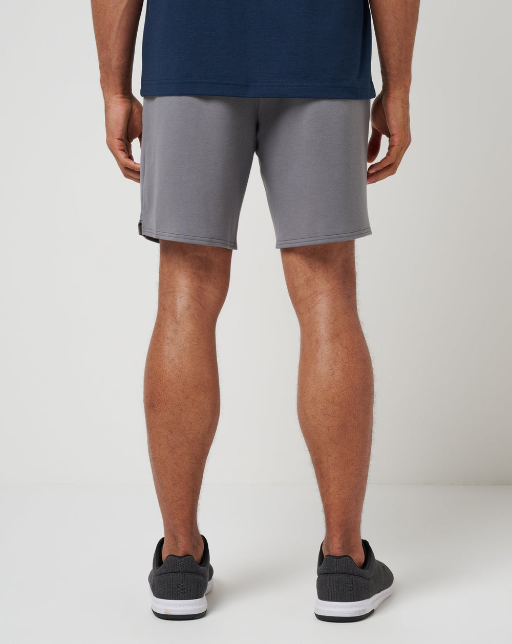 Fibercloud Short 8In