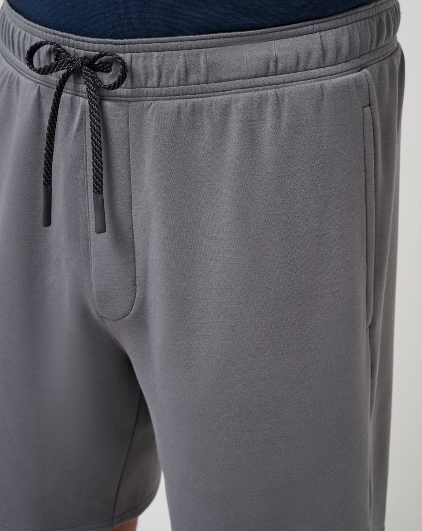 Fibercloud Short 8In