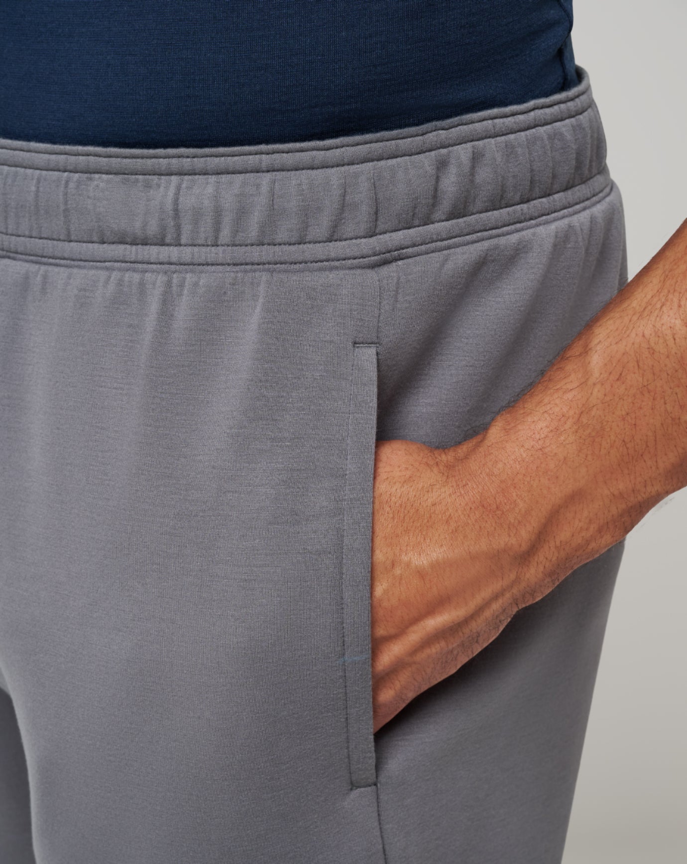 Fibercloud Short 8In