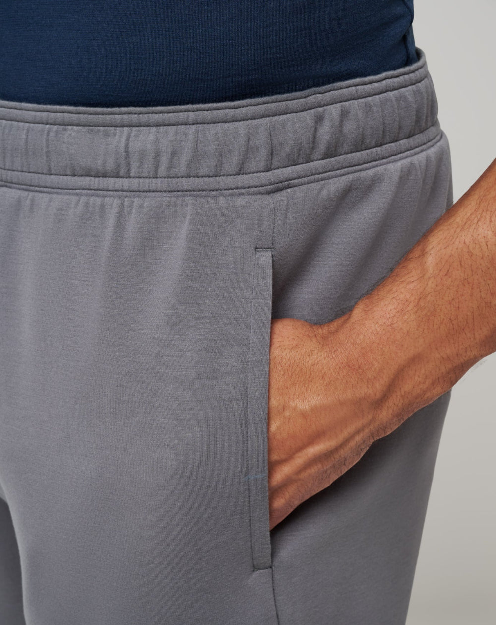 Fibercloud Short 8In