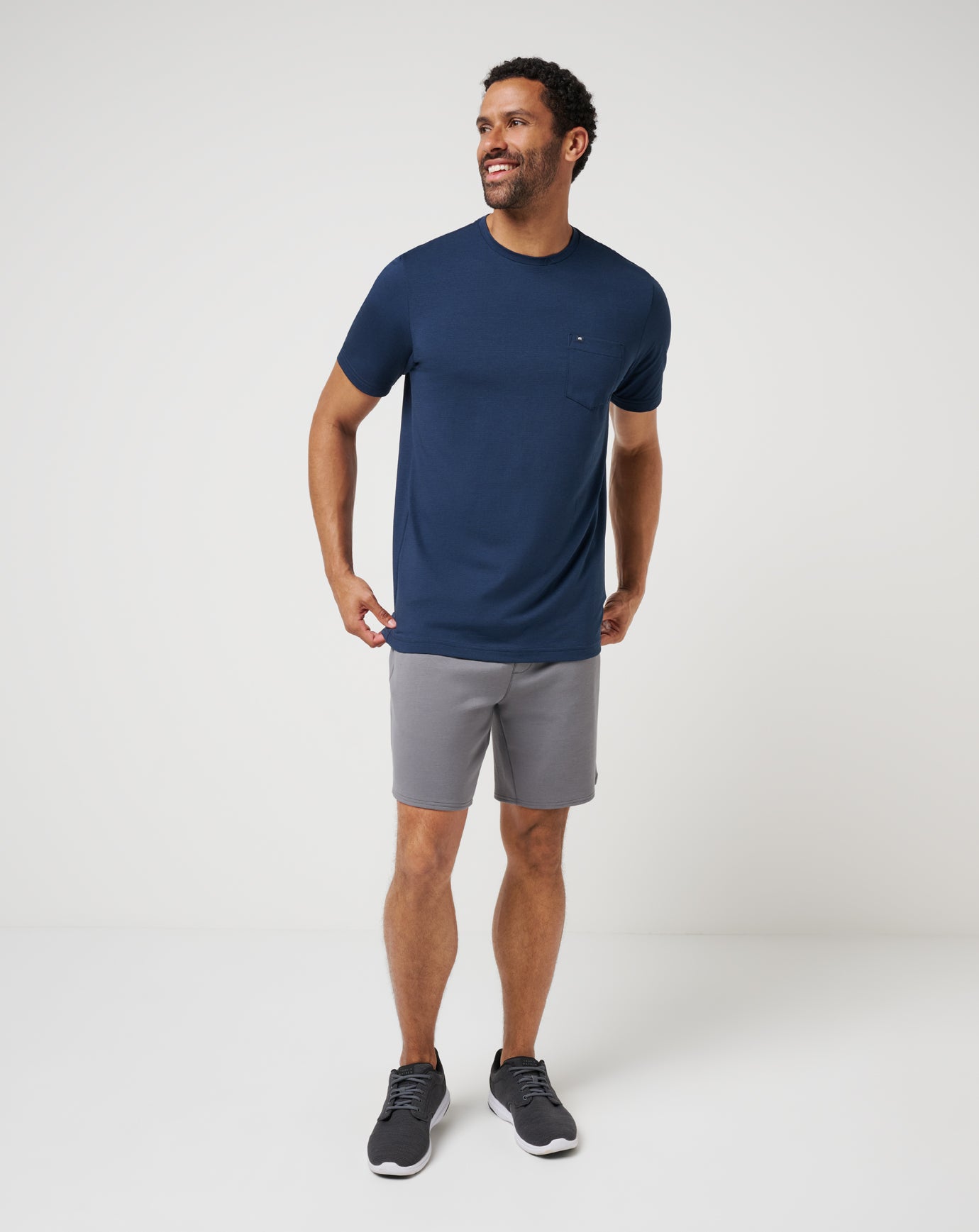 Fibercloud Short 8In