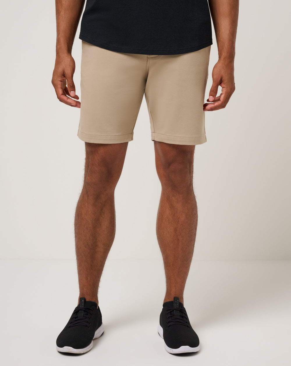 Stretchknit Short 8In