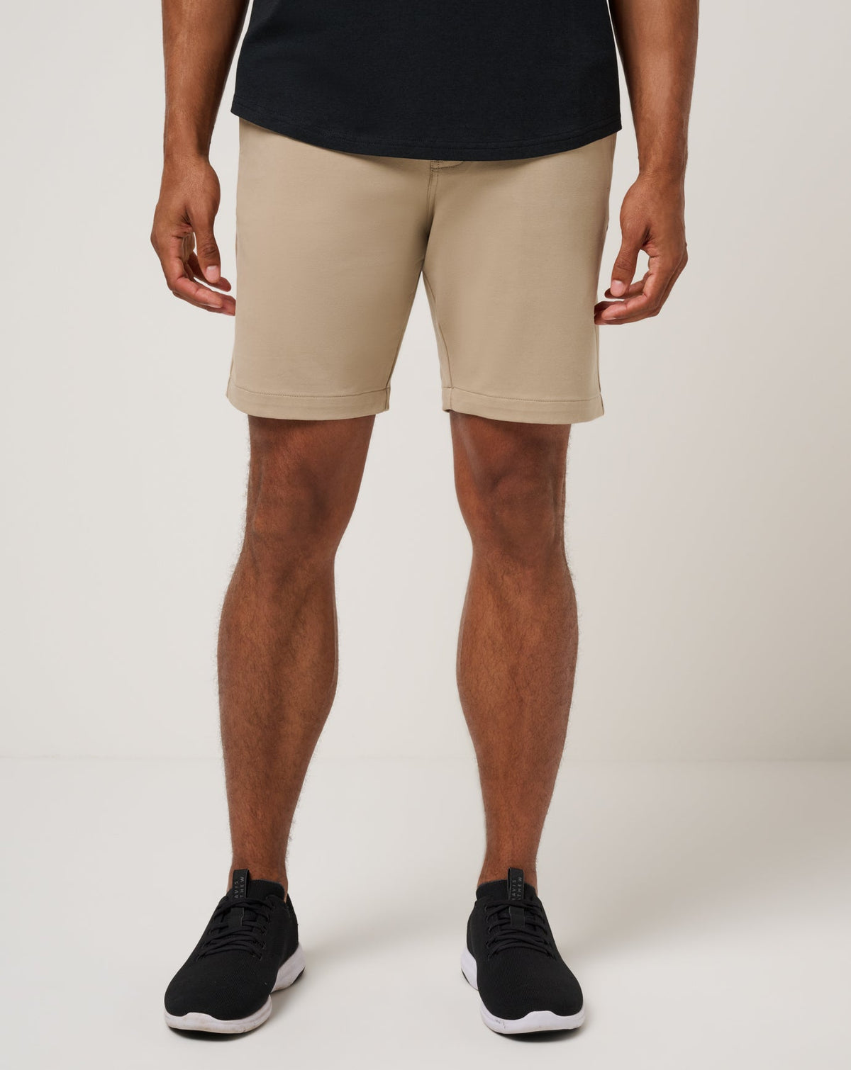 Stretchknit Short 8In