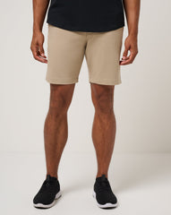 Stretchknit Short 8In