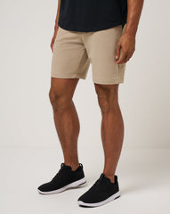 Stretchknit Short 8In