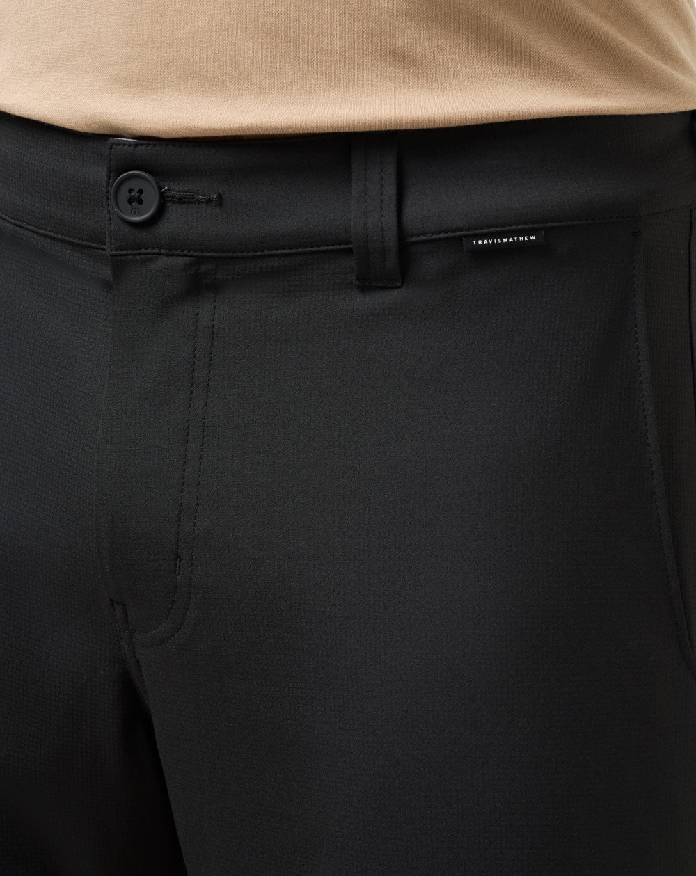 Wanderlust Short 7In